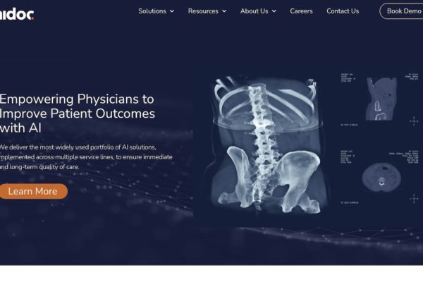 Empowering Physicians to Improve Patient Outcomes with AI