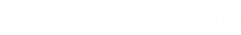 AddedValue