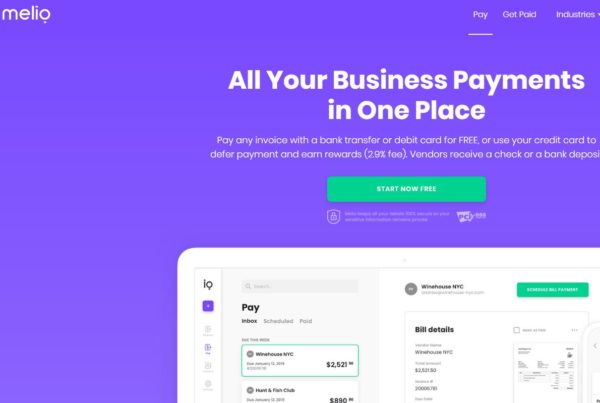 All Your Business Payments in One Place