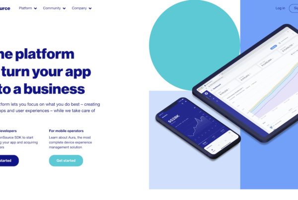 ironSource is the leading business platform for the app economy. Our mission is to help any app developer turn their app into a scalable, successful business.