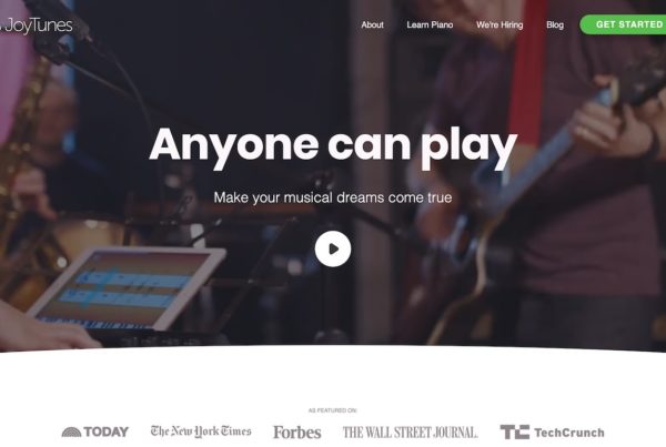 Learn piano in a fun and easy way.
