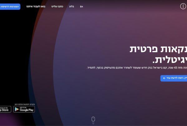 One Zero Digital Bank