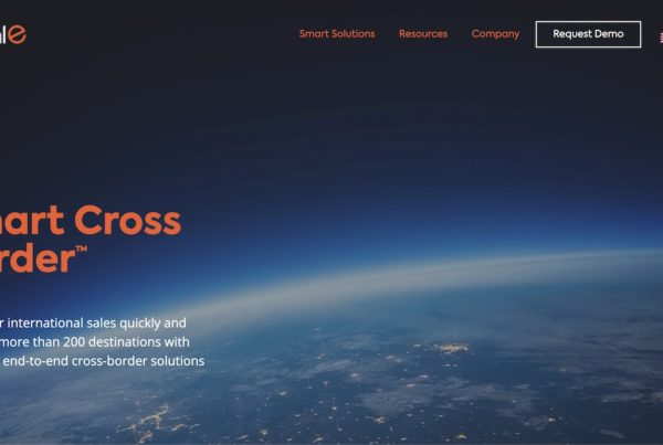 Grow your international sales quickly and simply in more than 200 destinations with Global-e’s end-to-end cross-border solutions